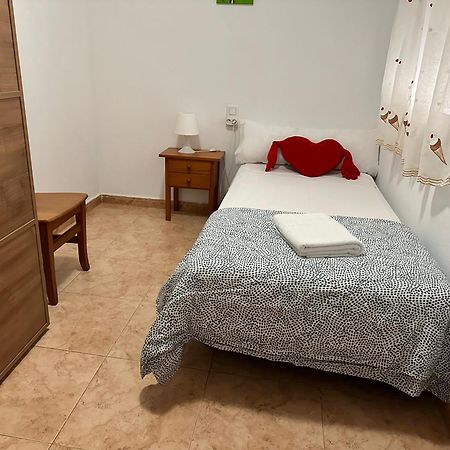Homely Apartments Alcatri 托雷维耶哈 外观 照片