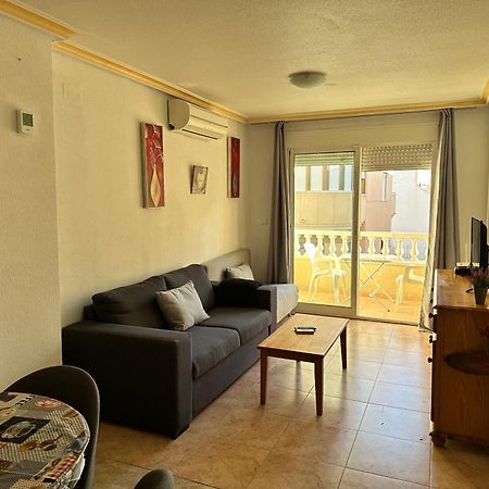 Homely Apartments Alcatri 托雷维耶哈 外观 照片