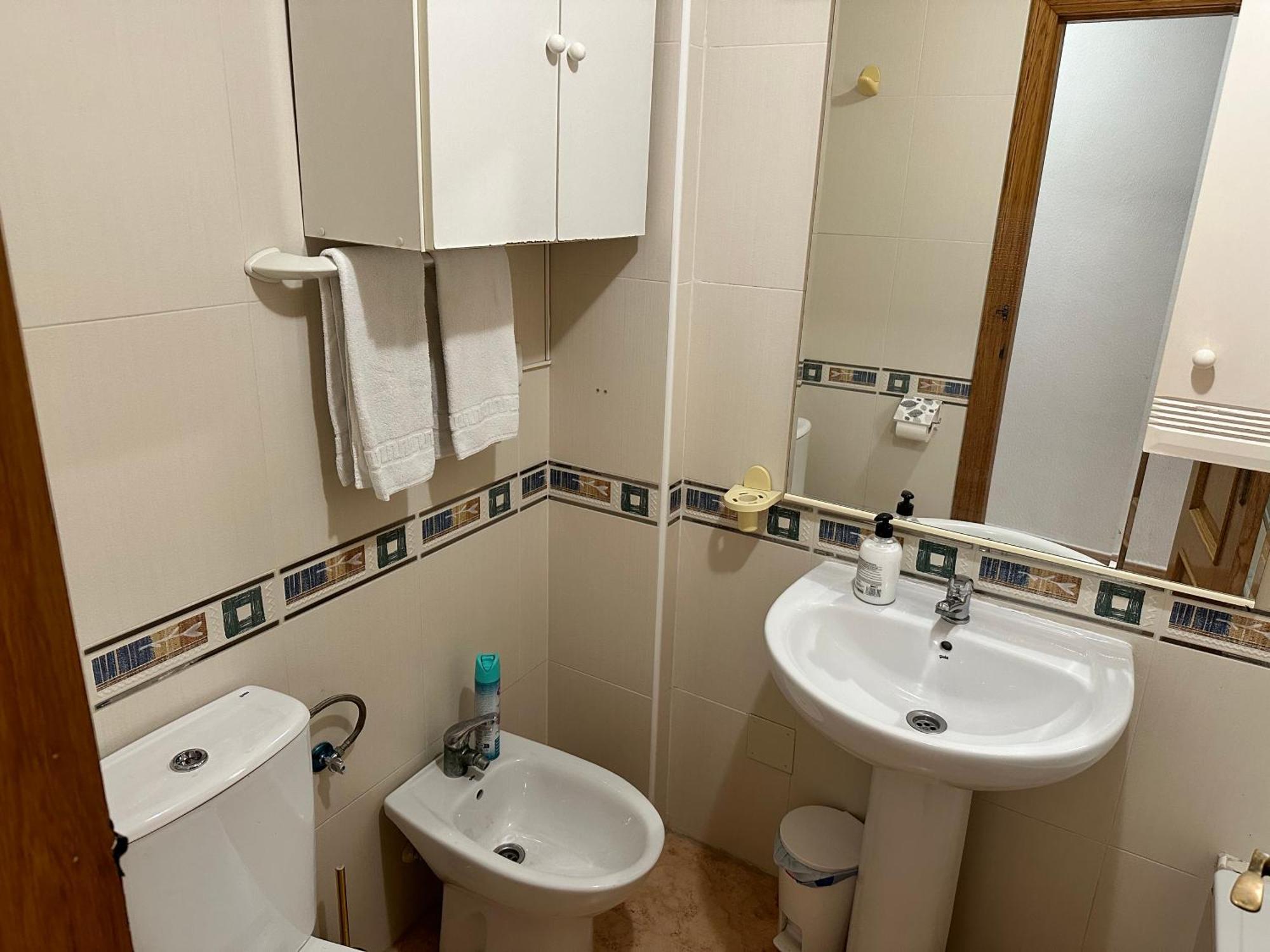 Homely Apartments Alcatri 托雷维耶哈 外观 照片