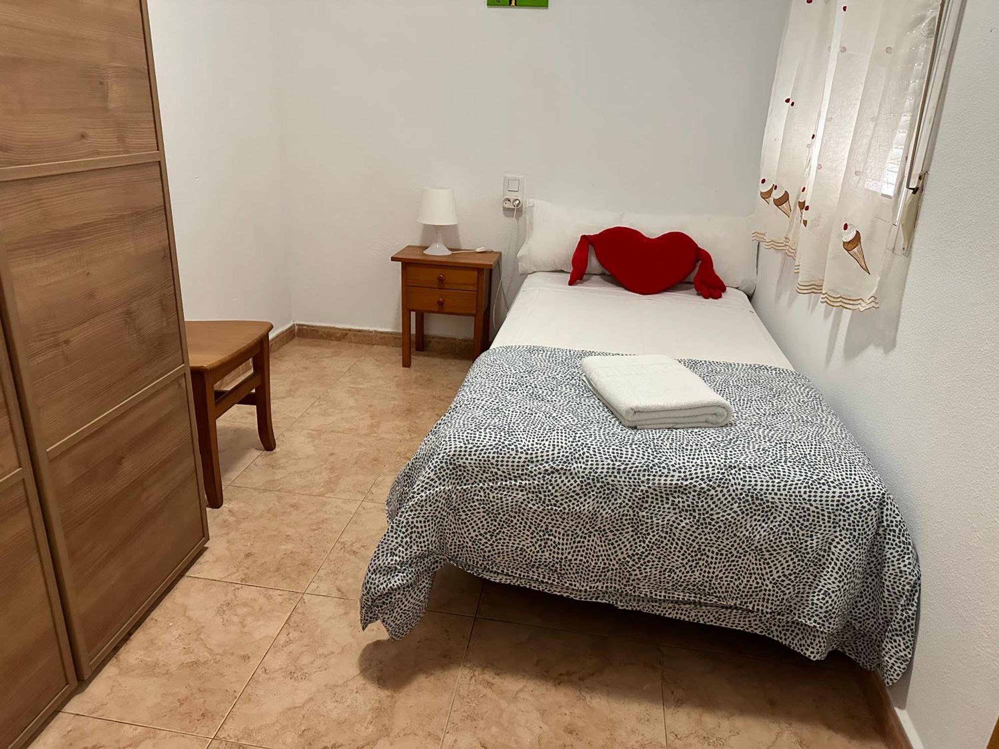 Homely Apartments Alcatri 托雷维耶哈 外观 照片