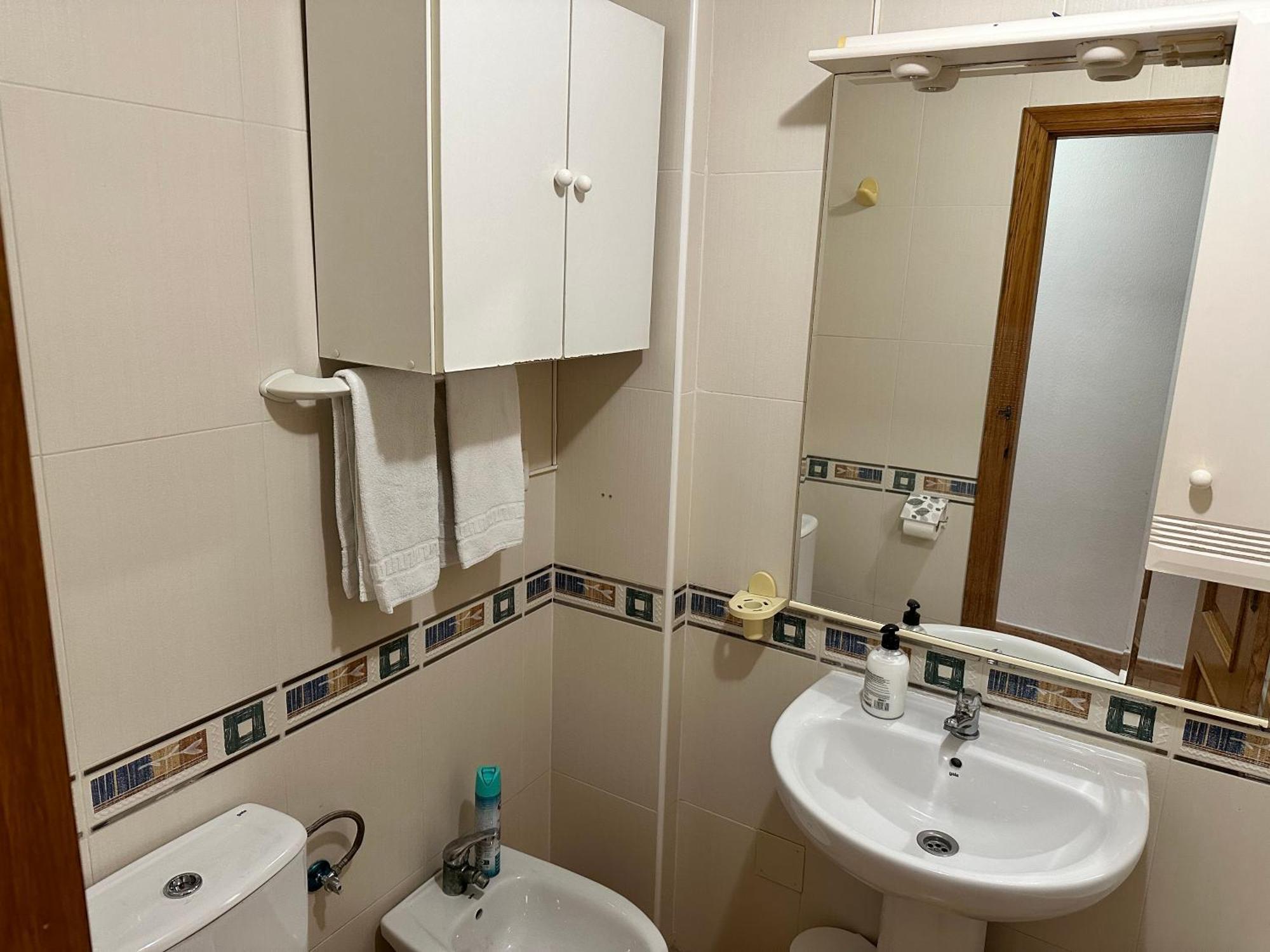 Homely Apartments Alcatri 托雷维耶哈 外观 照片