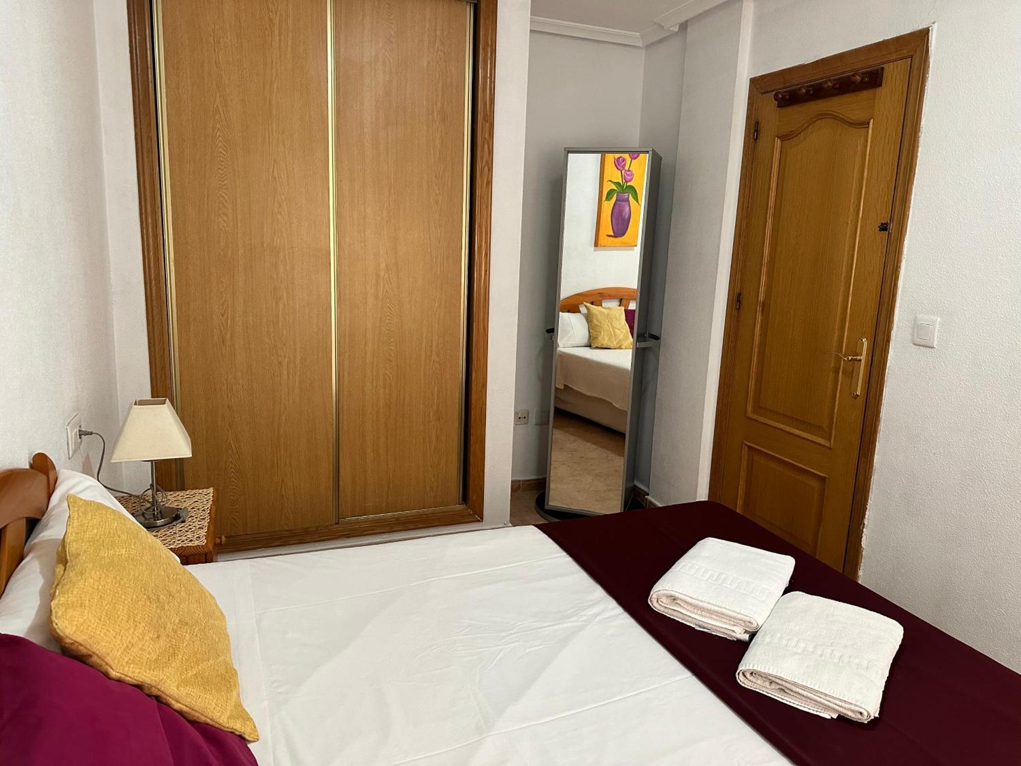 Homely Apartments Alcatri 托雷维耶哈 外观 照片
