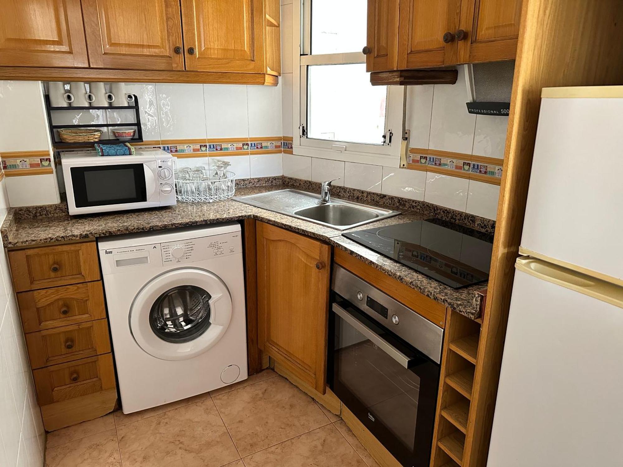 Homely Apartments Alcatri 托雷维耶哈 外观 照片