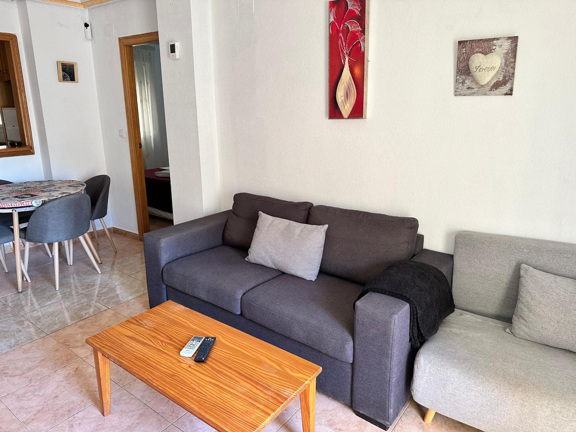 Homely Apartments Alcatri 托雷维耶哈 外观 照片