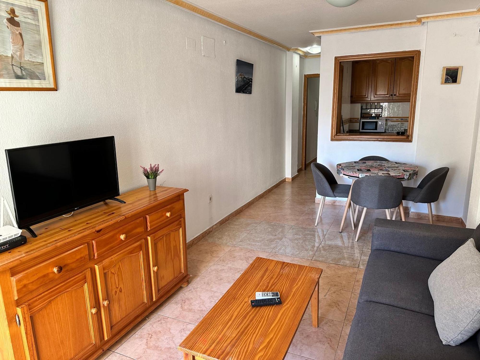 Homely Apartments Alcatri 托雷维耶哈 外观 照片