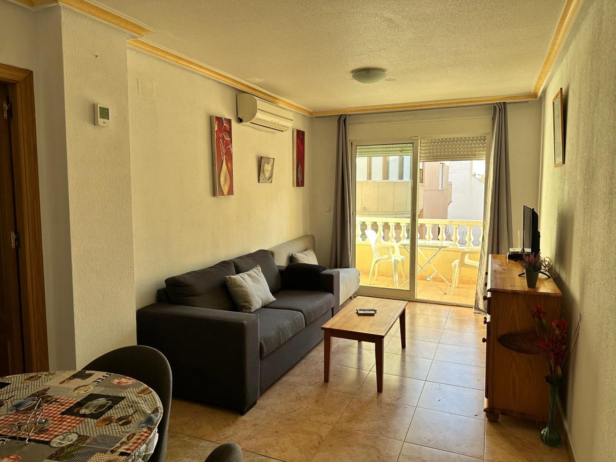 Homely Apartments Alcatri 托雷维耶哈 外观 照片