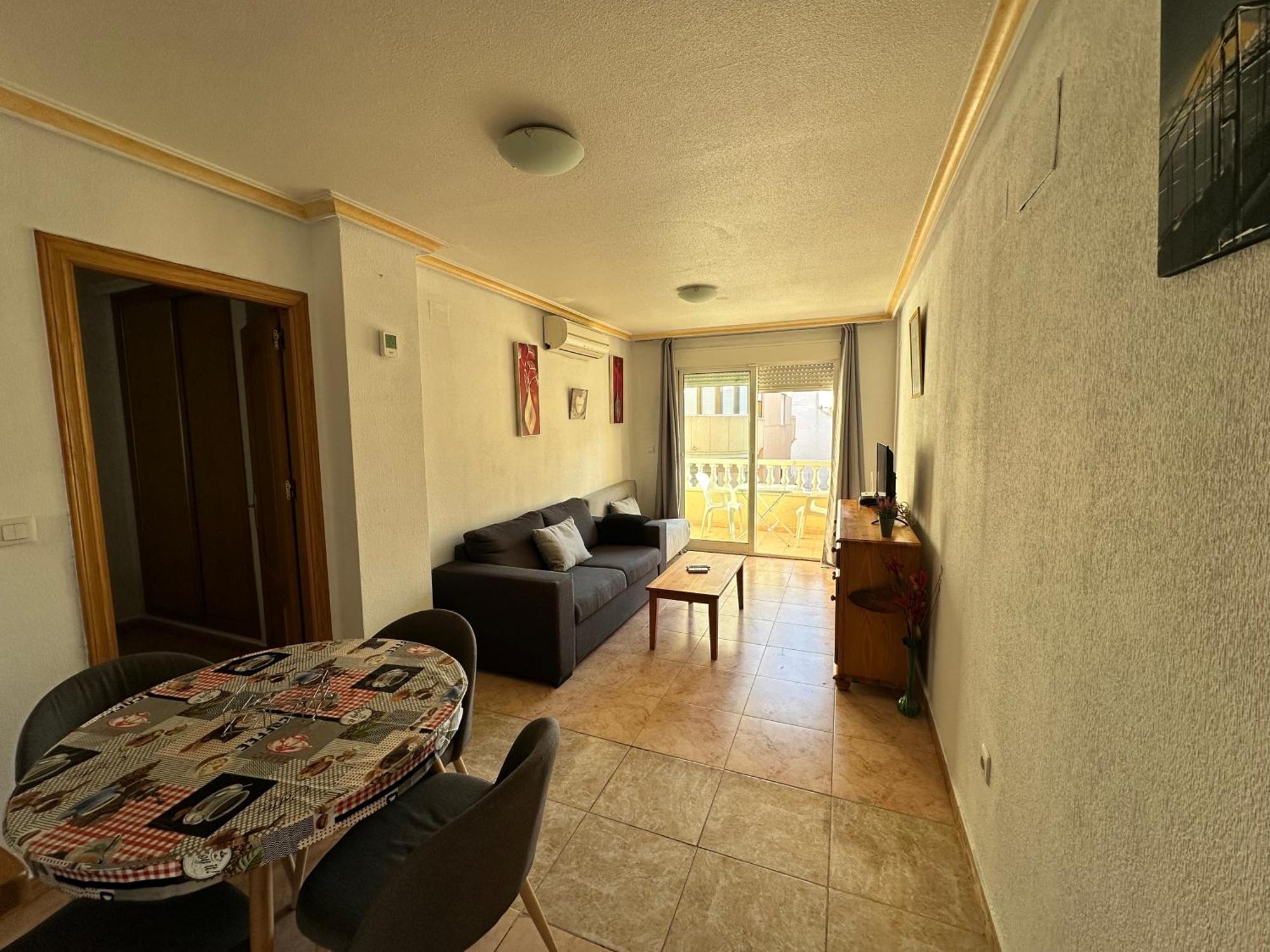 Homely Apartments Alcatri 托雷维耶哈 外观 照片