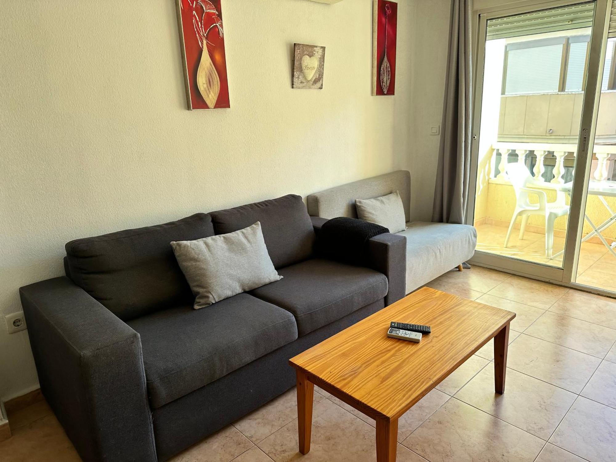 Homely Apartments Alcatri 托雷维耶哈 外观 照片